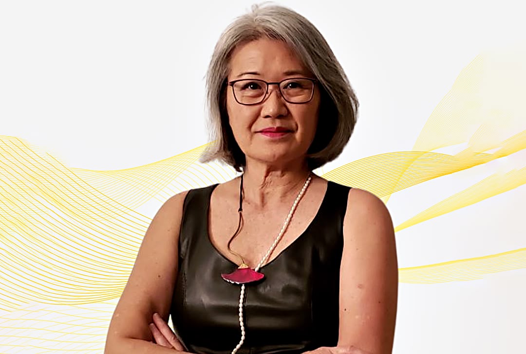 Dra. Lucy Harasawa